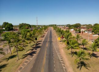 Pedágios da BR-153 no Tocantins terão reajuste a partir de quinta-feira (3); veja valores