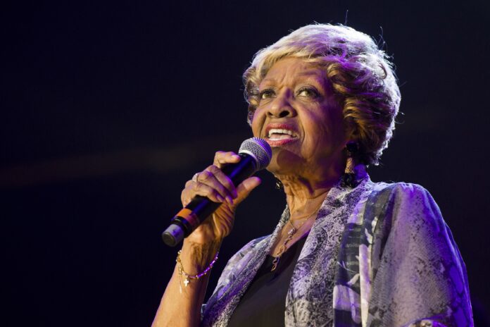 cissy-houston