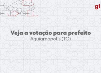 Eleições 2024: Wanderly Leite, do REPUBLICANOS, é eleito prefeito de Aguiarnópolis no 1º turno
