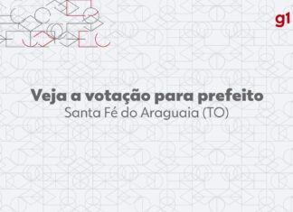 Eleições 2024: Vicença Lino, do UNIÃO, é eleita prefeita de Santa Fé do Araguaia no 1º turno