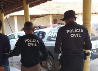 Veja os cargos que serão ofertados em concurso público da Polícia Civil do Tocantins com 381 vagas