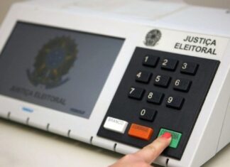 Eleições 2024: confira resultados do 1º turno nas cidades do Tocantins