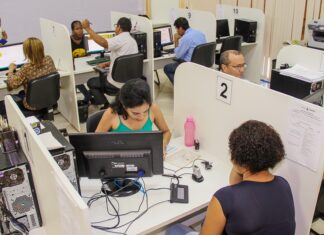 Mais de 1 mil vagas de emprego estão abertas nas unidades do Sine no Tocantins; veja como se candidatar
