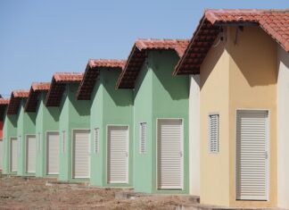 Governo assina contrato de R$ 31,6 milhões para construção de 170 unidades habitacionais em Palmas