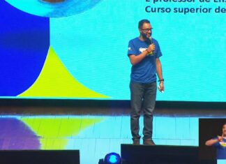 Veja como foi o 1º dia da Super Maratona para o Enem 2024