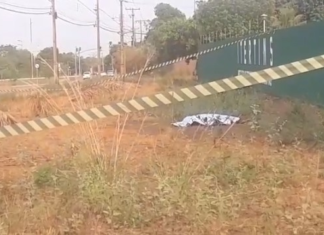 Acusado de matar motociclista durante briga de trânsito será julgado em dezembro