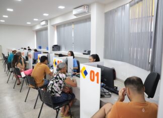 Detran amplia horário de atendimento nos últimos dias de pagamento do IPVA 2024