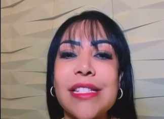 Janad Valcari publica vídeo agradecendo eleitores e deseja ‘coragem’ ao prefeito eleito: ‘Saio fortalecida’