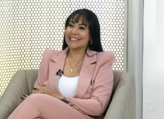 Janad Valcari (PL) é entrevistada no JA2