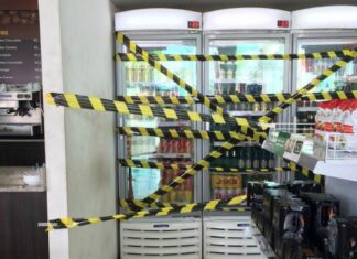 Lei seca proíbe venda e consumo de bebidas alcoólicas durante o 2º turno das eleições em Palmas
