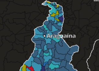 Republicanos é o partido que mais elegeu prefeitos no Tocantins; veja ranking