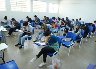 Inscrições para o vestibular da Unitins terminam nesta semana; confira
