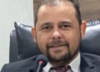 Empresário suspeito de atirar contra vereador em posto de combustíveis é preso