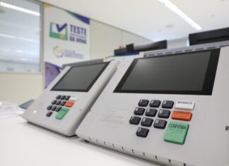 Mais de 1,1 milhão de eleitores vão às urnas escolher prefeitos e vereadores no Tocantins; veja regras e consulte locais de votação