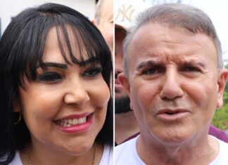 TV Anhanguera vai realizar entrevistas e debate com candidatos que disputam 2ª turno em Palmas; veja datas