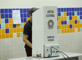 Pesquisas Quaest indicam possibilidade de virada no 2º turno em 2 de 15 capitais