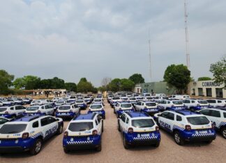 Concurso da PM terá cargos de soldado e oficial e salários de R$ 5,7 mil a R$ R$ 10,8 mil