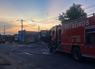 Pastora, avó e líder de projetos sociais: saiba quem é a mulher encontrada morta durante incêndio em casa