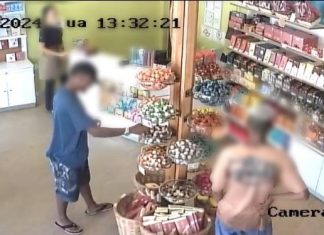 Suspeito de assaltar loja de chocolates morre em confronto com a Polícia Militar, diz SSP