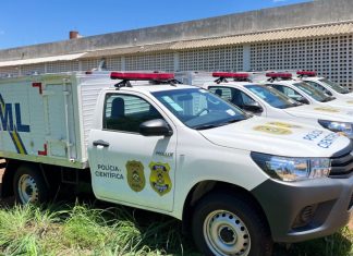 Corpo de homem que morreu em subestação entre Palmas e Porto Nacional está no IML há mais de um mês