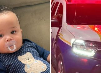 Padrasto suspeito de levar bebê para hospital morto e com sinais de abuso sexual tem prisão preventiva decretada