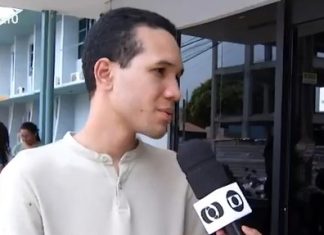 Pai reclama de atendimento no Dona Regina enquanto aguarda mulher dar à luz: ‘É um total descaso’
