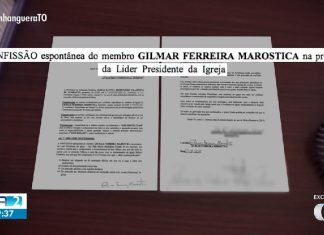 Pregações, ‘óleo ungido’ e ritual de abuso: como agia pastor condenado por abusar de pelo menos dez adolescentes
