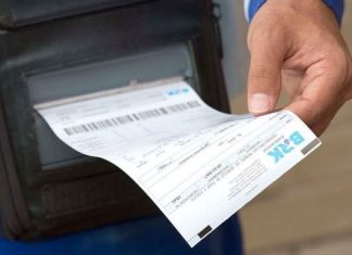 Tocantinenses podem ter reajuste de até 9% nas contas de água; entenda