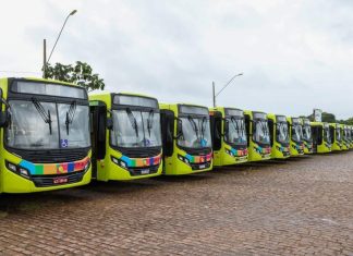 Linhas de ônibus serão reforçadas nos dias de Enem em Palmas