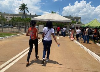 Chegue cedo e leve caneta preta: veja as orientações para o segundo dia de provas do Enem