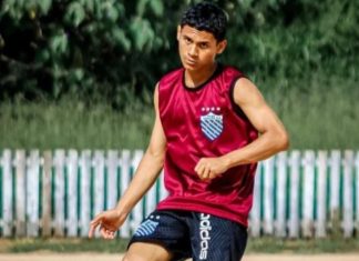 Jovem que morreu afogado em represa sonhava em ser jogador de futebol e dar vida melhor para mãe: ‘Dói demais’