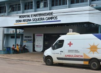 Bebê é levado sem vida a hospital e médicos chamam a polícia após encontrarem hematomas no corpo
