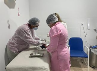 Bebê indígena abandonado pela mãe morre após quadro grave de desidratação e desnutrição