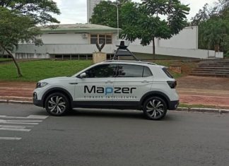 Justiça anula contrato de quase R$ 900 mil para ‘carro inteligente’ fotografar buracos em ruas