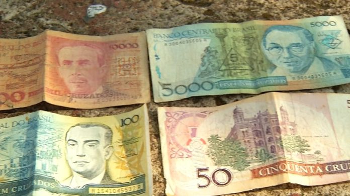 moedas