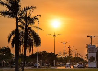 Tocantinenses terão 13 feriados em 2025 e número de folgas é maior em Palmas; veja lista