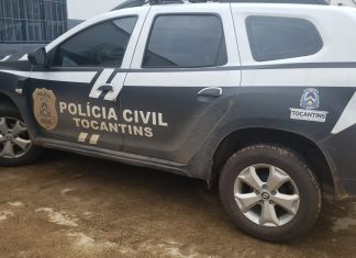 Foragido por abusar de enteada é preso após ser encontrado escondido em casa