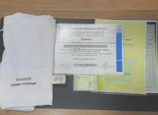 Técnico de enfermagem é suspeito de comprar diploma falso para atuar como enfermeiro