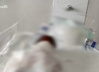 Recém-nascido indígena morre durante parto dentro de ambulância e associação das aldeias Apinajés pede justiça