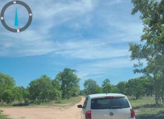 Idoso de 78 anos é encontrado após ficar perdido por quase 24 horas na mata
