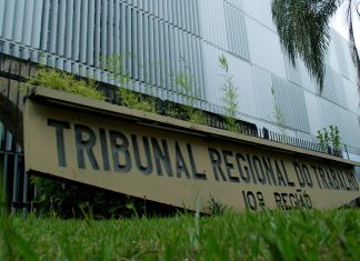 Tribunal Regional do Trabalho lança concurso com vagas para o Tocantins e salários de até R$ 13,9 mil