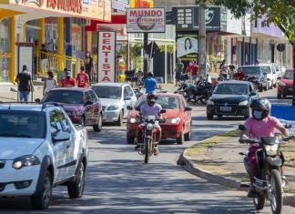 Topo do ranking nacional: 70% da população de Palmas em idade de trabalhar tem ocupação, diz IBGE