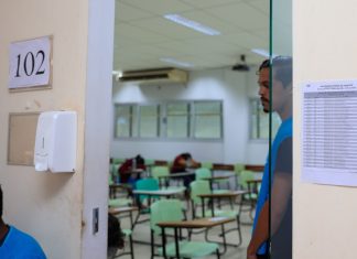 Justiça suspende concurso da educação de Palmas para quatro cargos