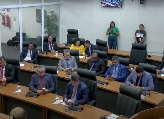Câmara de Palmas aprova decreto contra devolução de R$ 16 milhões em recursos da educação