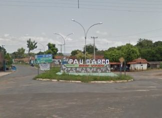 Jovem é morto com golpes de faca após desentendimento no interior do Tocantins