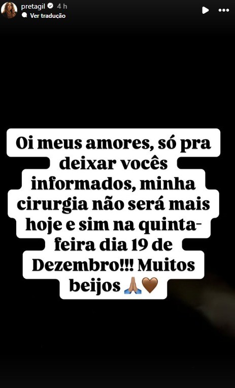 preta