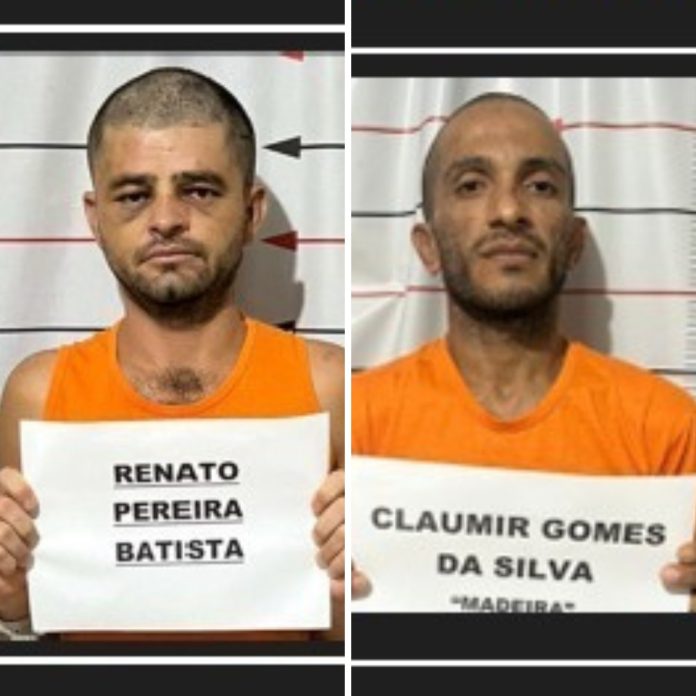 procurados
