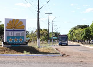 Provas e gabaritos provisórios do novo exame de acesso à UFT são divulgados; confira