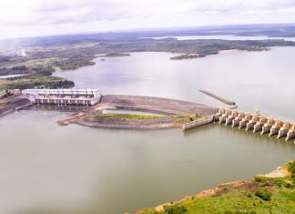 MPF pede multa de R$ 288 mil pela morte de peixes após abertura de comportas de barragem