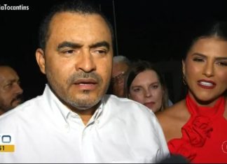 ‘A gente entrega o mandato para alguém e a pessoa cria uma série de problemas’, diz governador sobre PEC para governar em viagens